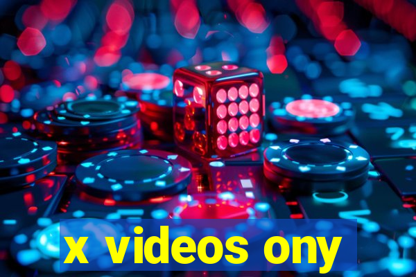 x videos ony